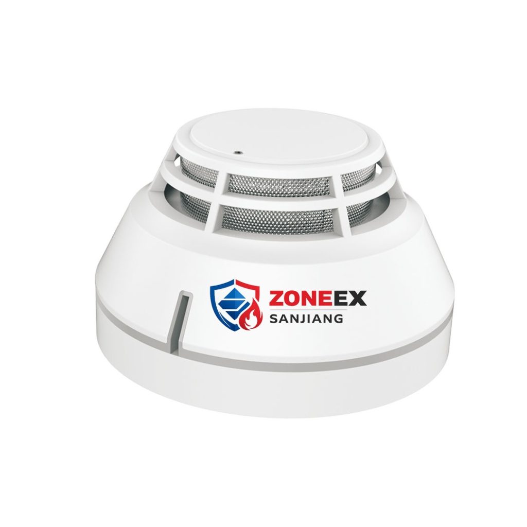 Heat Detector