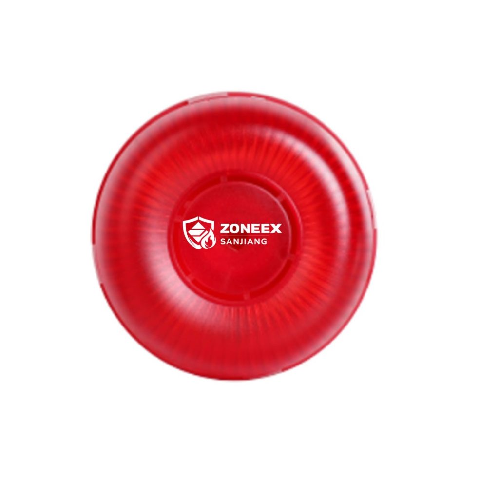 Fire Alarm Bell
